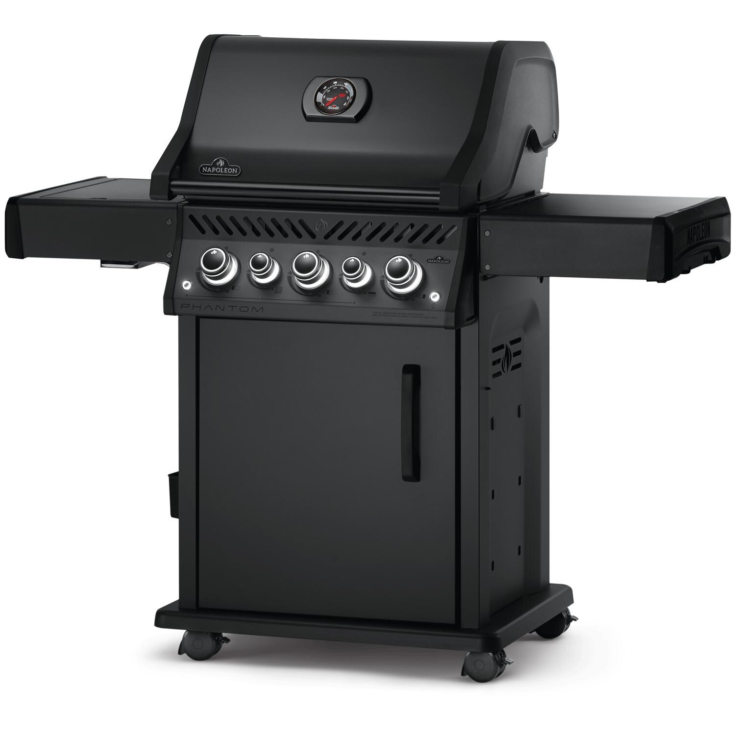 Napoleon Phantom Rogue SE 425 RSIB Propane Grill