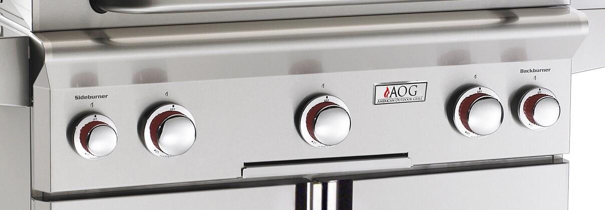 American Outdoor Grill 30C26T