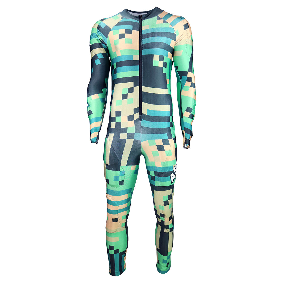 Aspire Adult Fortress GS Suit