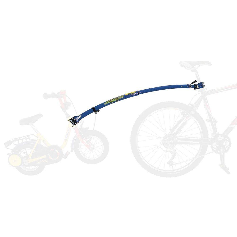 Trail-Gator Children's Blue Trailer Tow Bar 640023