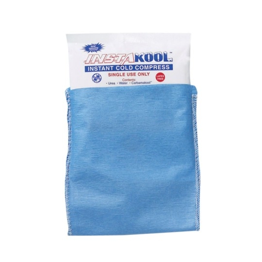 S S Worldwide Disposable Hot/Cold Pack Sleeves