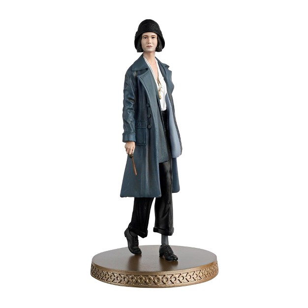 Eaglemoss Limited Harry Potter Wizarding World 1 16 Scale Figure 006 Tina Goldstein