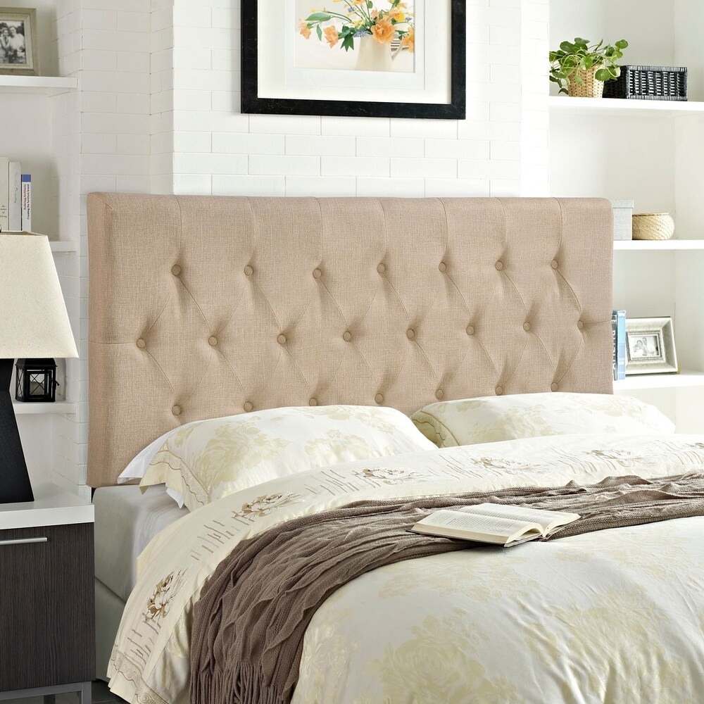 Clique Queen Headboard