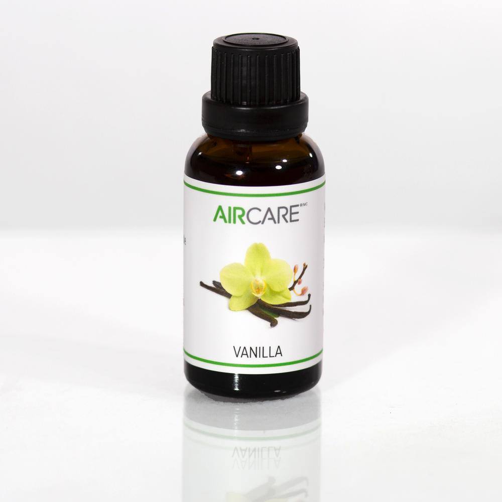 AIRCARE Vanilla Essential Oil (30ml bottle) EOVAN30