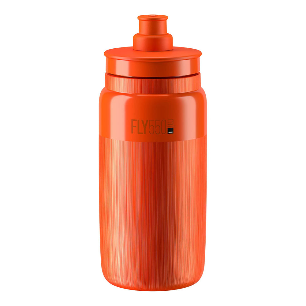 Elite Fly Tex Water Bottle 550ml
