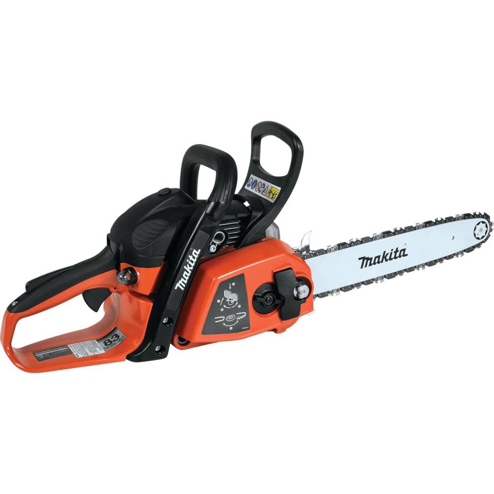 14 in. 32 cc Chain Saw ;