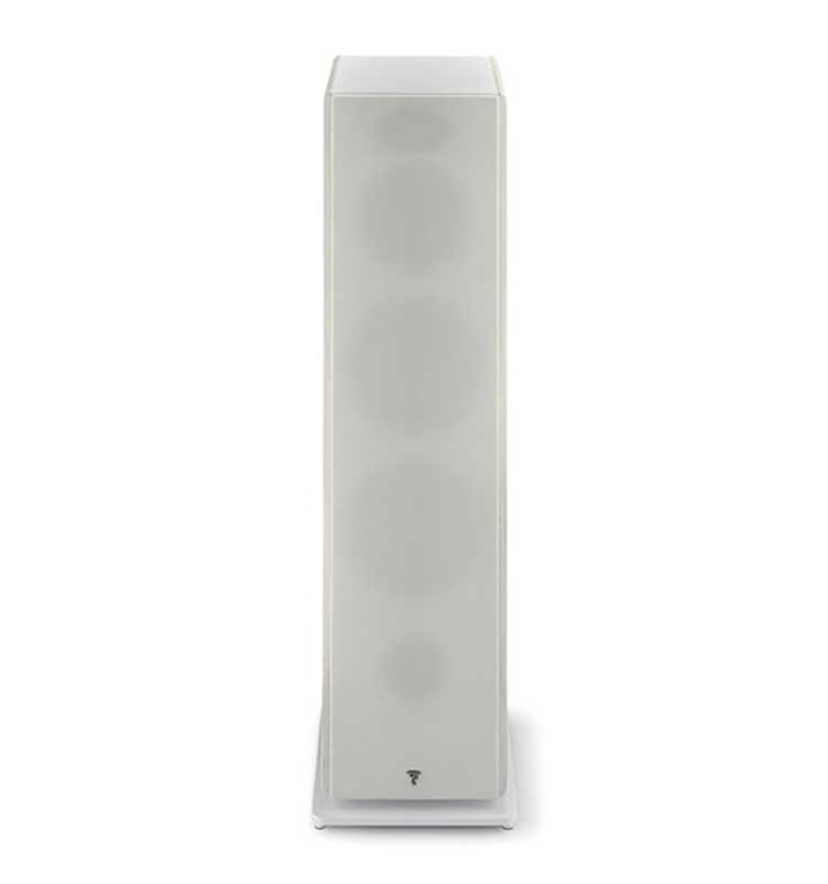 Focal Vestia N4 Light Wood 3-Way Floorstanding Loudspeaker (Each)