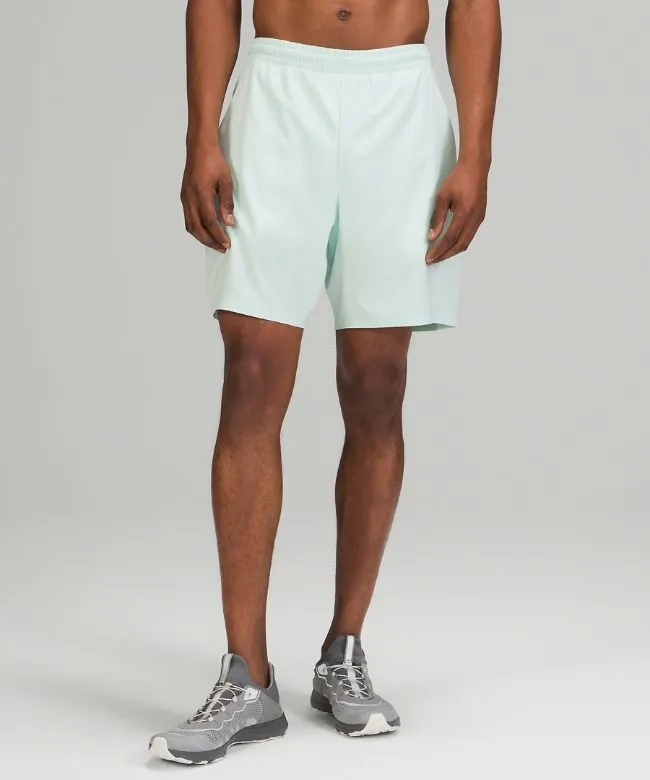 Pace Breaker Lined Short 7