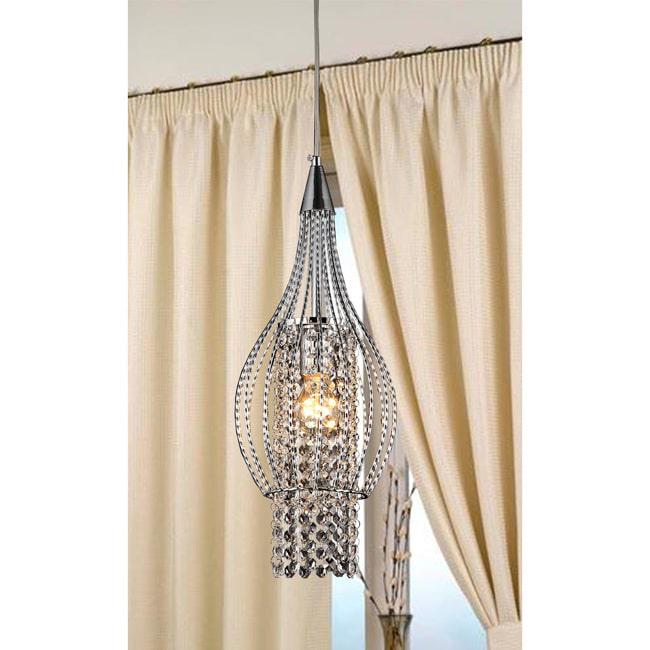 Warehouse of  Xyza RL8048/1 Chandelier