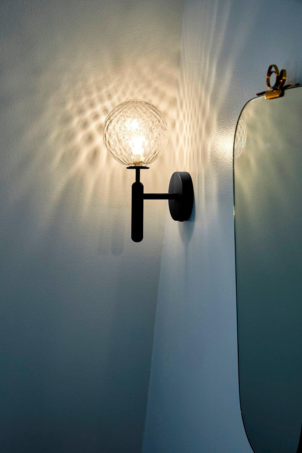 Nordica Wall Lamp