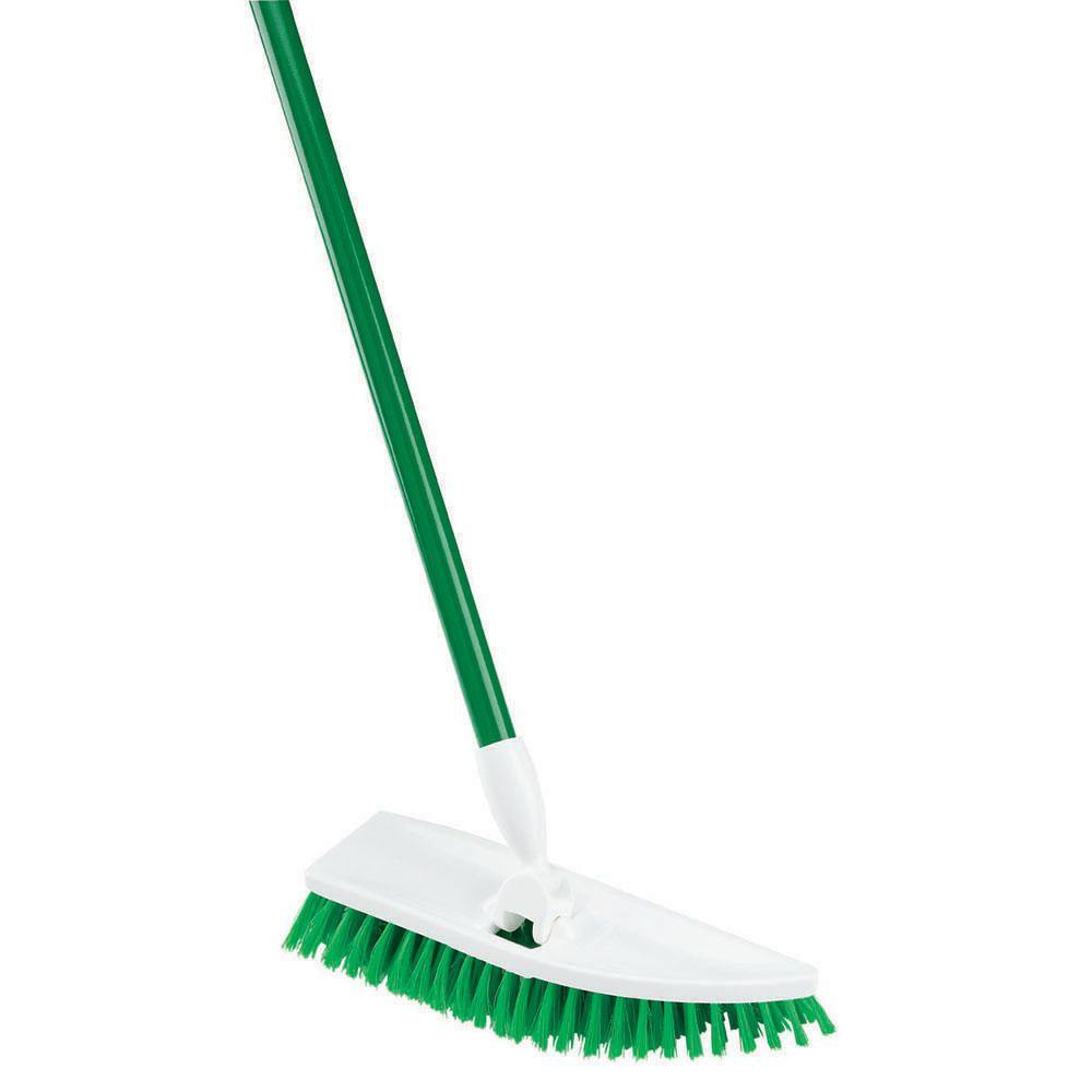 Libman No Knees Floor Scrub Brush 122