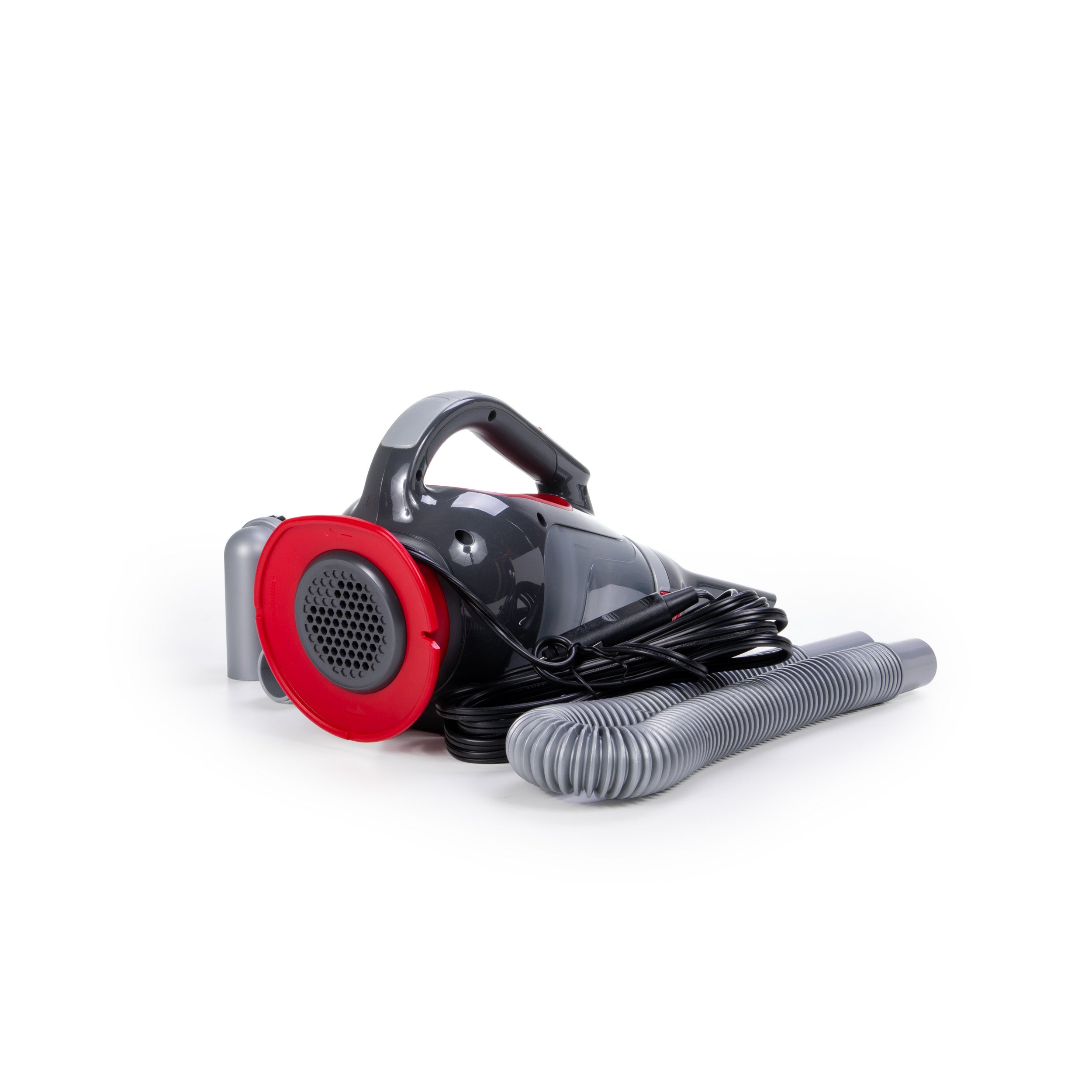 dustbuster® 12V MAX* DC Car Handheld Vacuum, Red