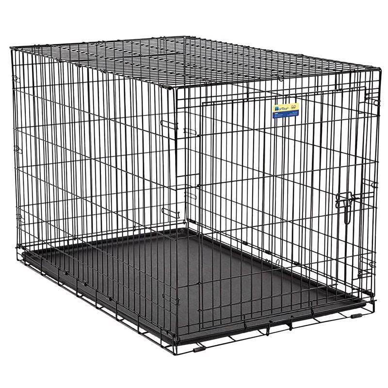 DOG CRATE MED 36X23X25