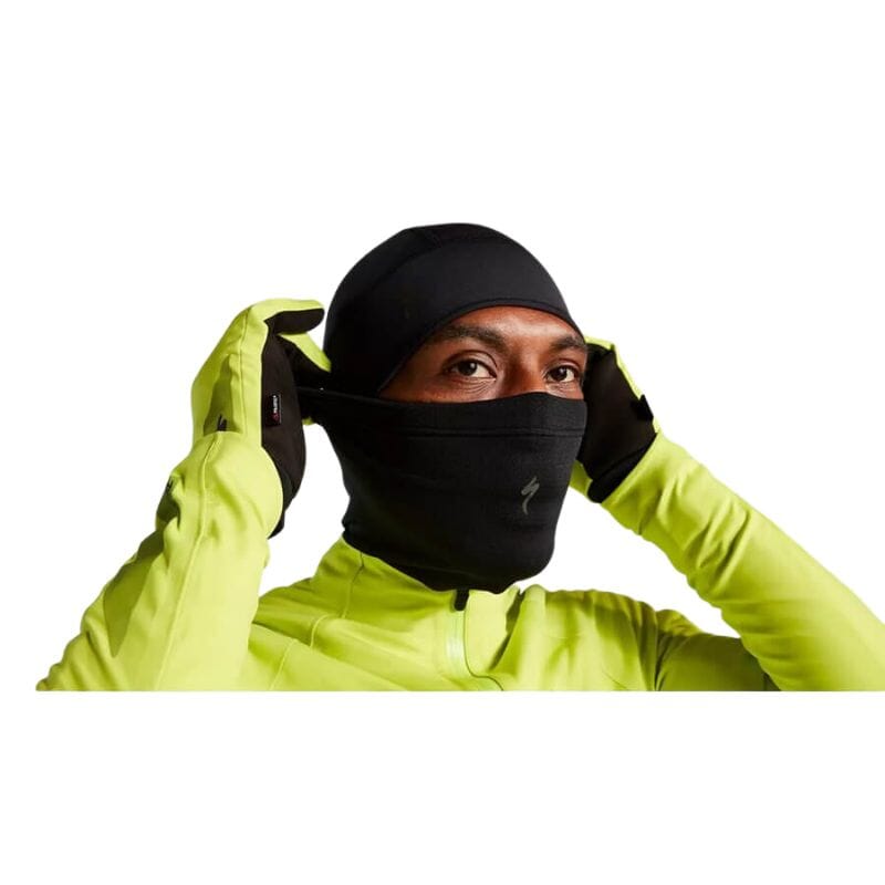Specialized Prime Power Grid Neck Gaiter
