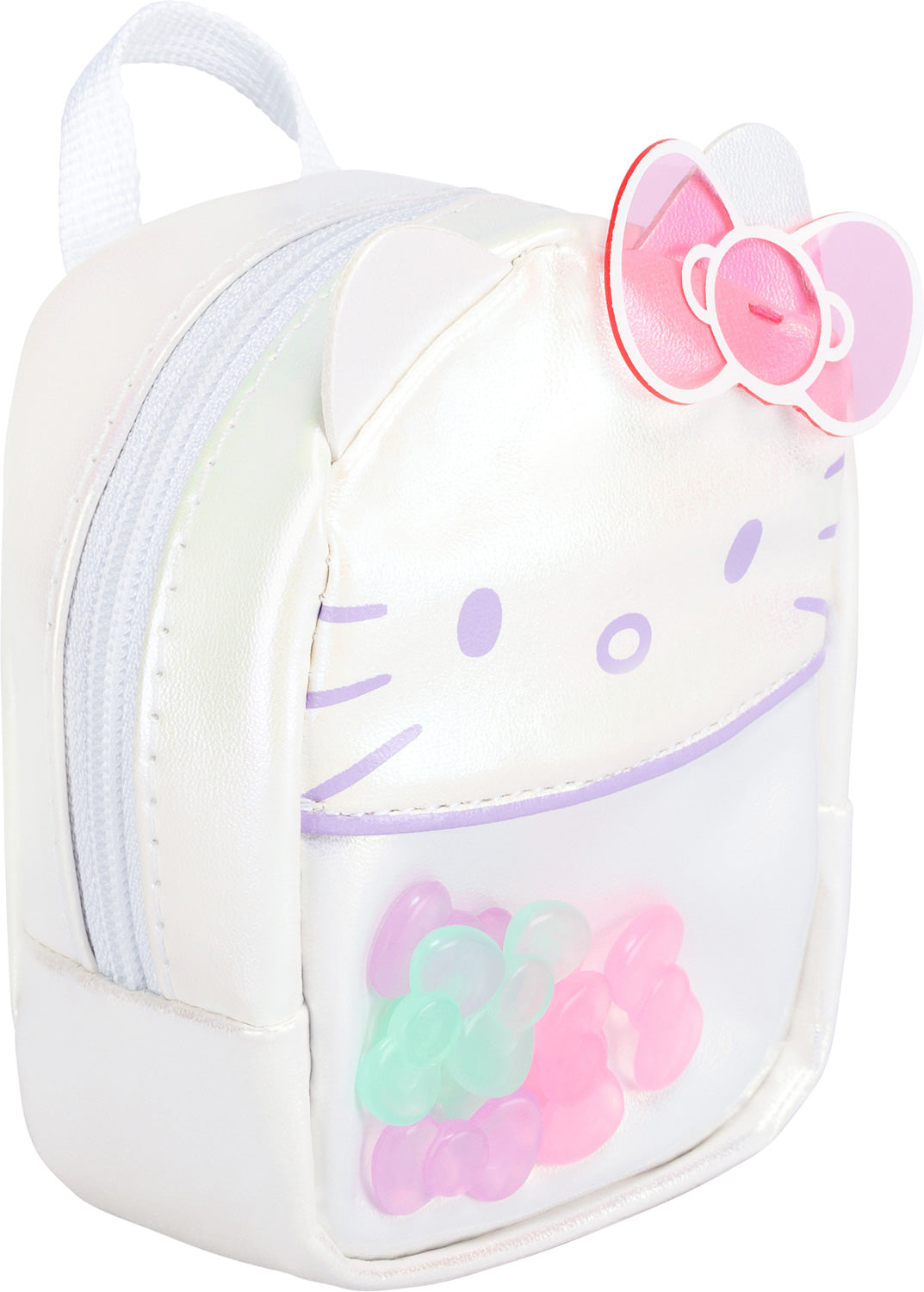 Real Littles Sanrio Backpack