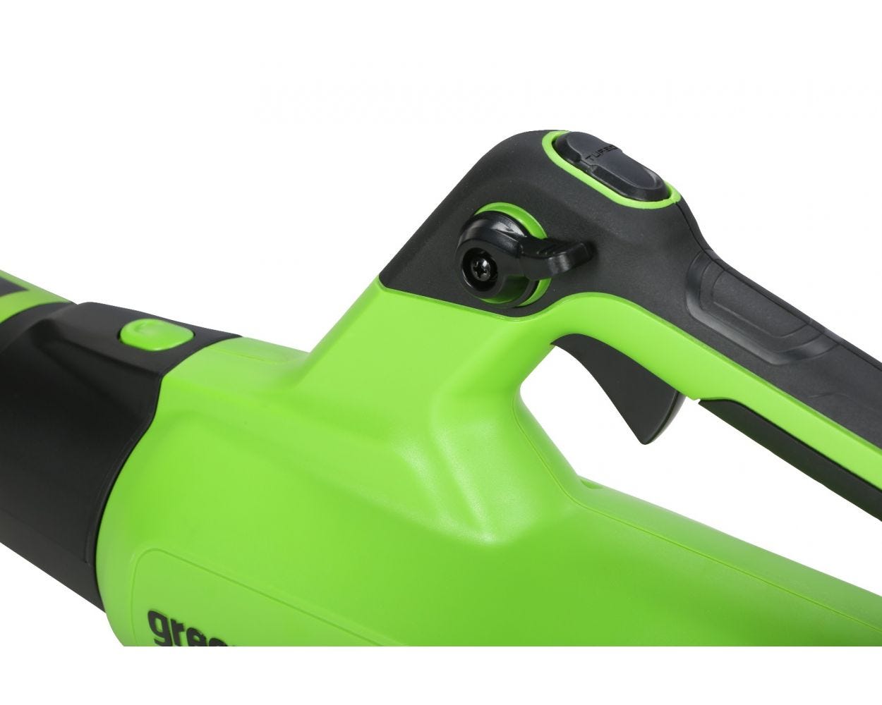 48V (2 x 24V) Leaf Blower | Greenworks Tools