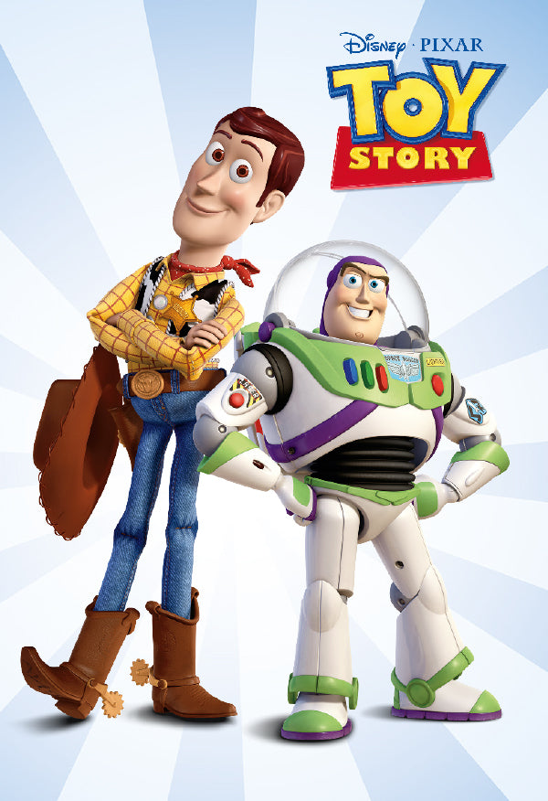 Tonie - Toy Story