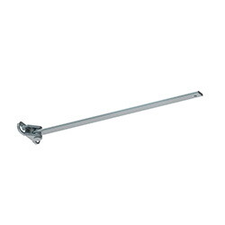 LCN 4640 79LR 689 Long Rod and Shoe  Aluminum