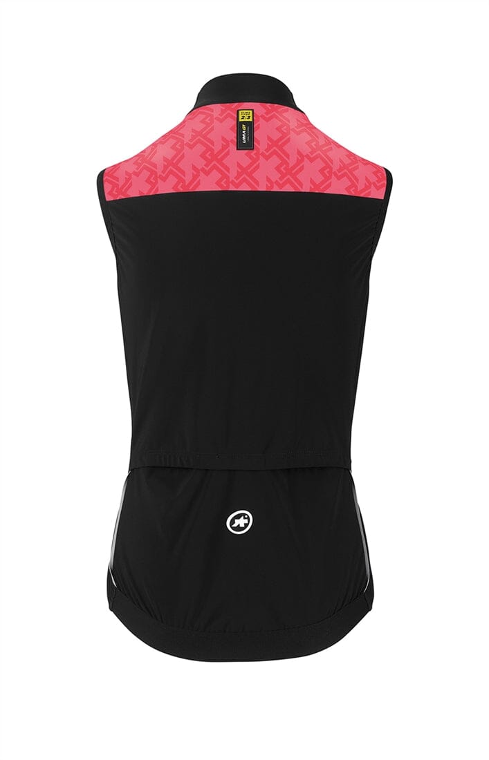 Assos Women's UMA GT Airblock Vest SAMPLE