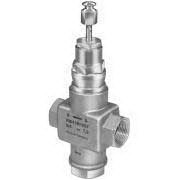 Honeywell V5011N2055 3/4 NPT. 2 Way Steam/H2O Val...