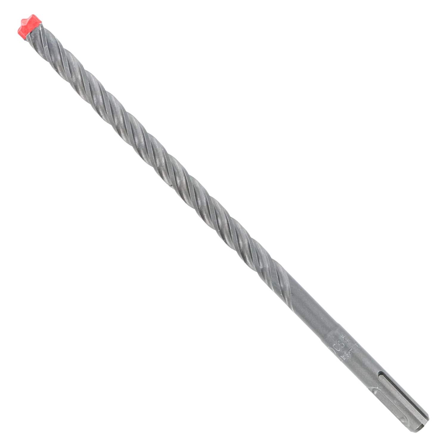 Diablo Rebar Demon 3/8 in. X 8 in. L Carbide Hammer Drill Bit 1 pk