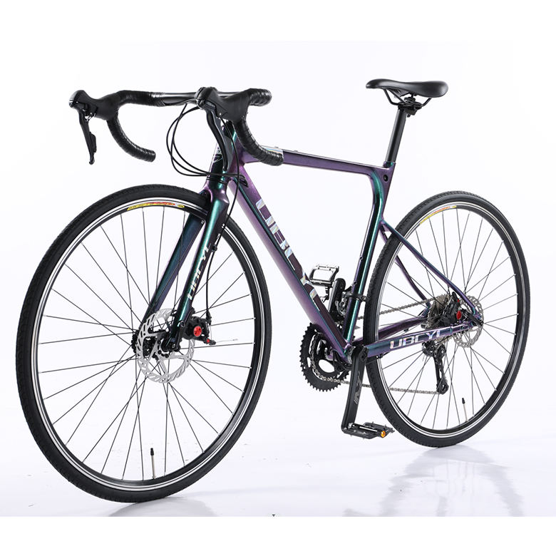 OEM 700c aluminium alloy frame bicycle madone slr 9 road cycle 2020 mountain 700c road bike for adult