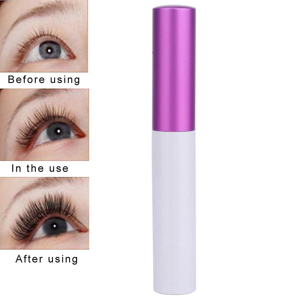 3ml Eyelashes Growth Liquid Longer Fuller Thicker Eyelash Enhancer Nourishing Serum