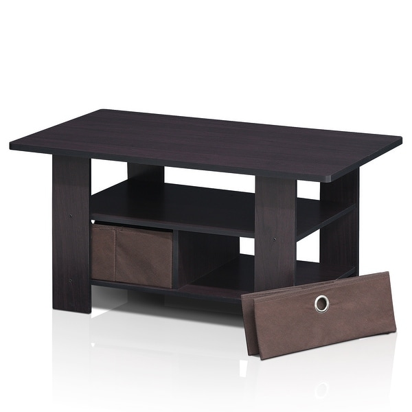 Porch and Den Kahaloa Coffee Table