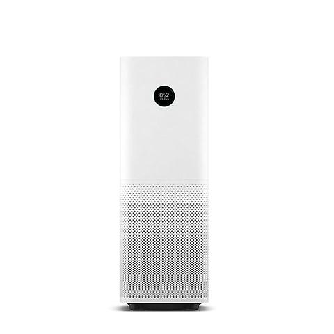 Xiaomi Mi Air Purifier Pro - 60 m2 - Laser Particle Sensor - Fine Craftsmanship with compact style