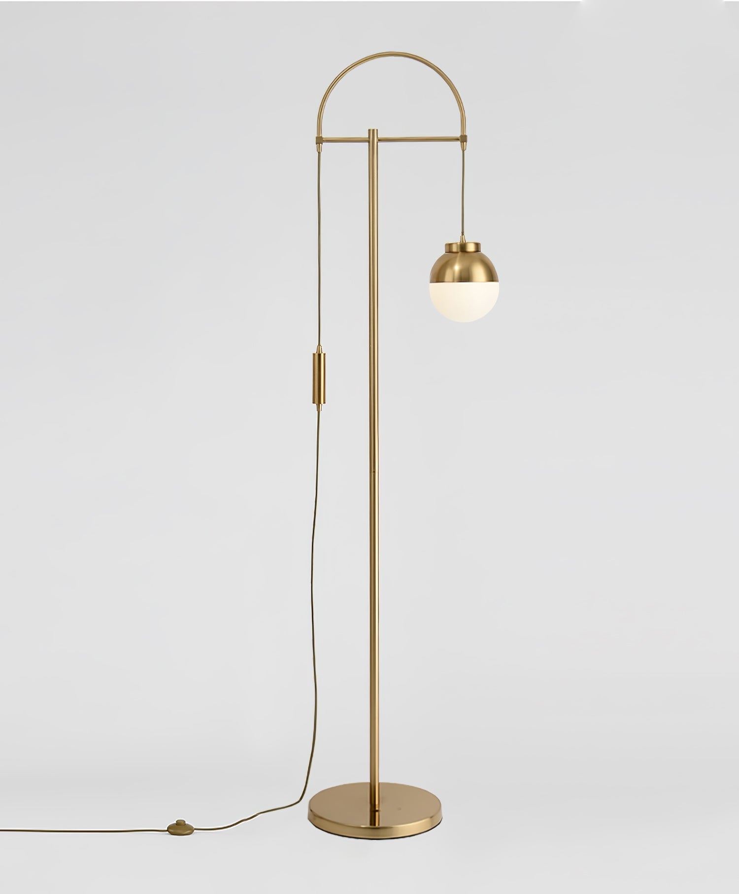 Waterloo Floor Lamp