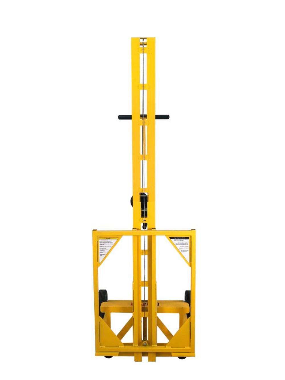 Panellift Hangpro Drywall Lift for Walls Model 150 ;