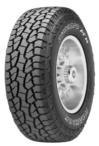 Hankook Dynapro ATM (RF10) All Terrain P265/75R16 114T Light Truck Tire