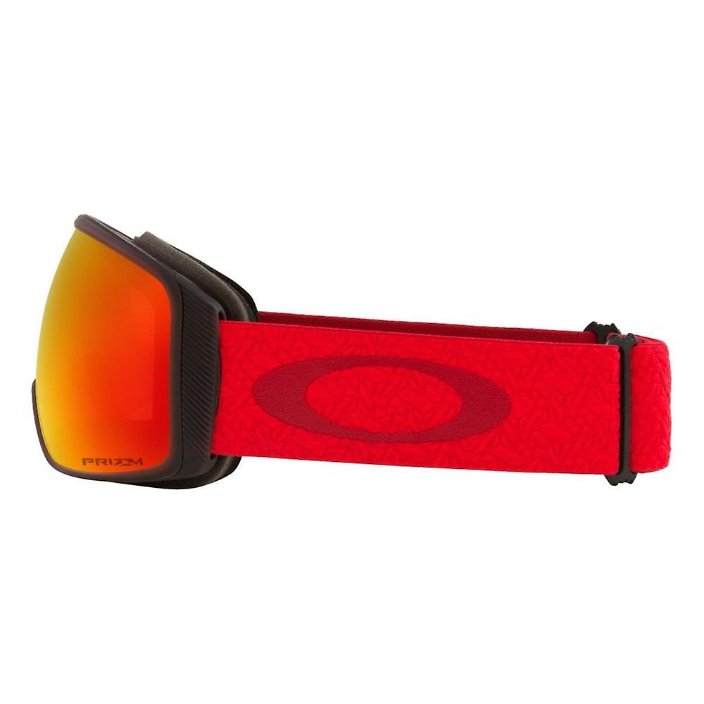 Oakley Flight Tracker Large Snow Goggles