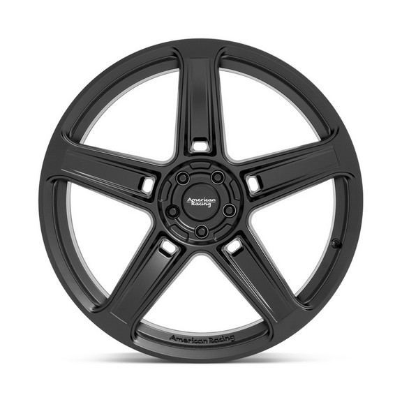 American Racing Ar936 Wheels