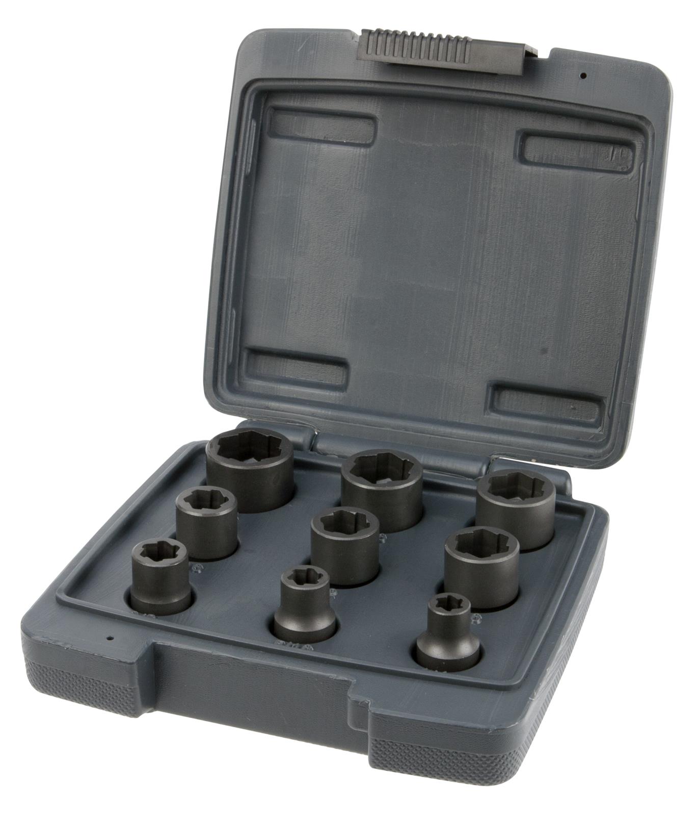 Performance Tool W38917 Performance Tool Bolt Extractor Sets