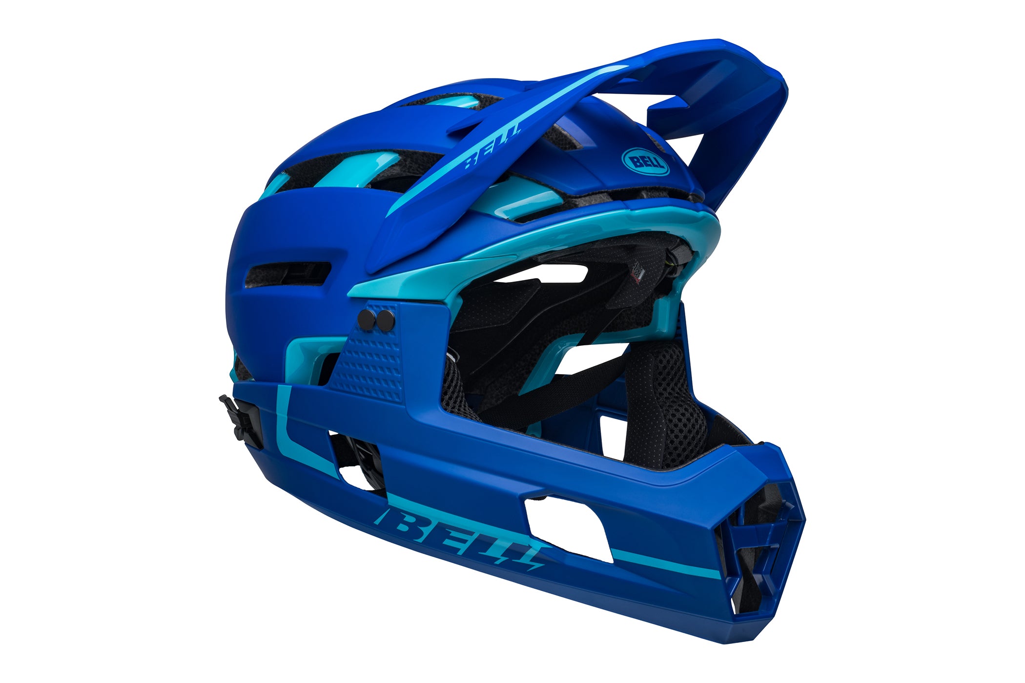 Bell Super Air R Spherical Helmet