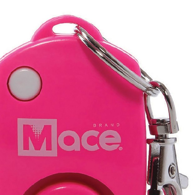 Mace Personal Alarm Key Chain