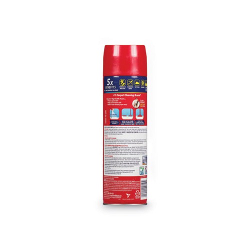 RESOLVE Foam Carpet Cleaner  RAC00706