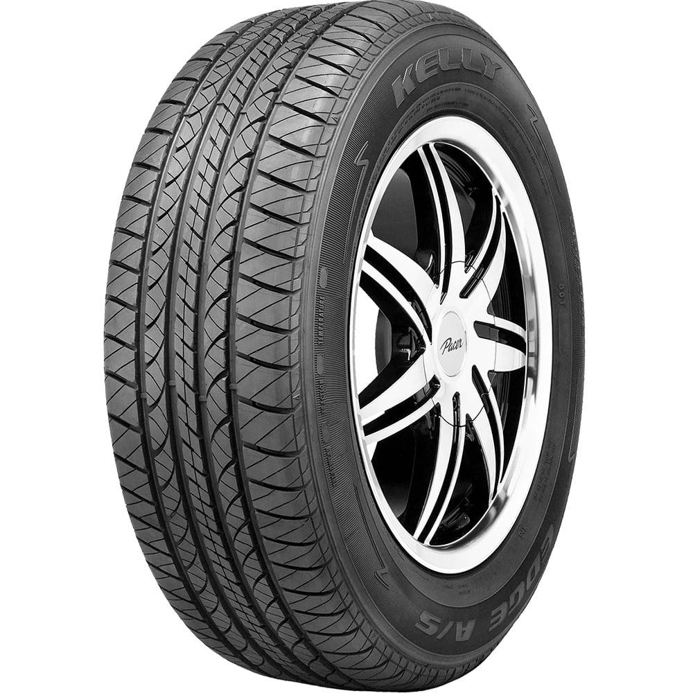 Kelly Edge A/S 205/60R16 92V AS All Season Tire