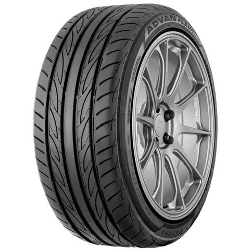 Yokohama Advan Fleva V701 20545R16XL 87W BSW Tires