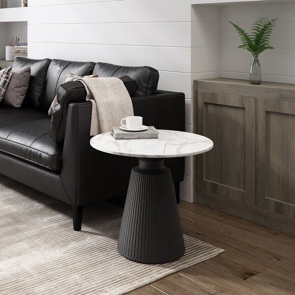 Leda Accent Table