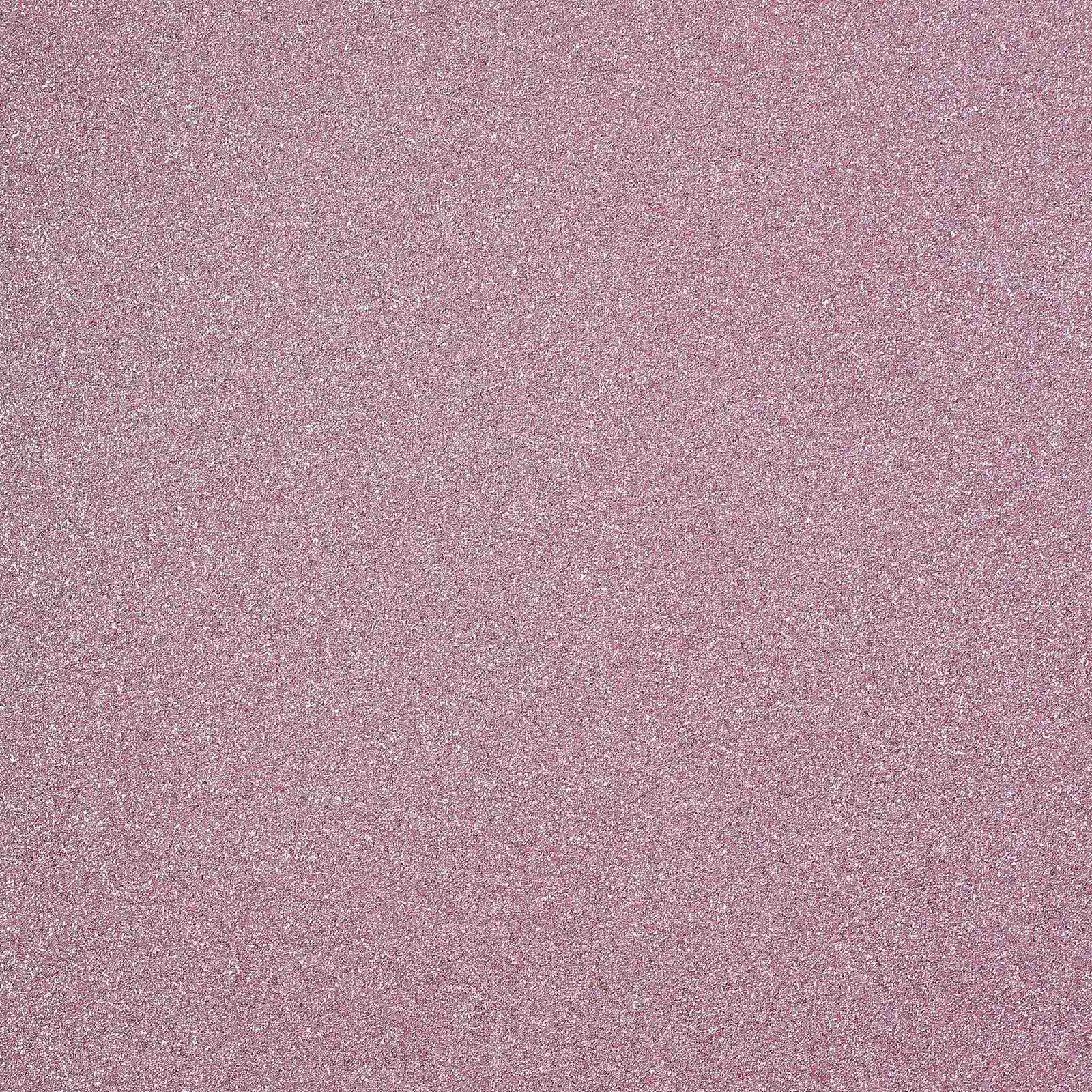 10 Pack Pink Self-Adhesive Glitter DIY Craft Foam Sheets 12