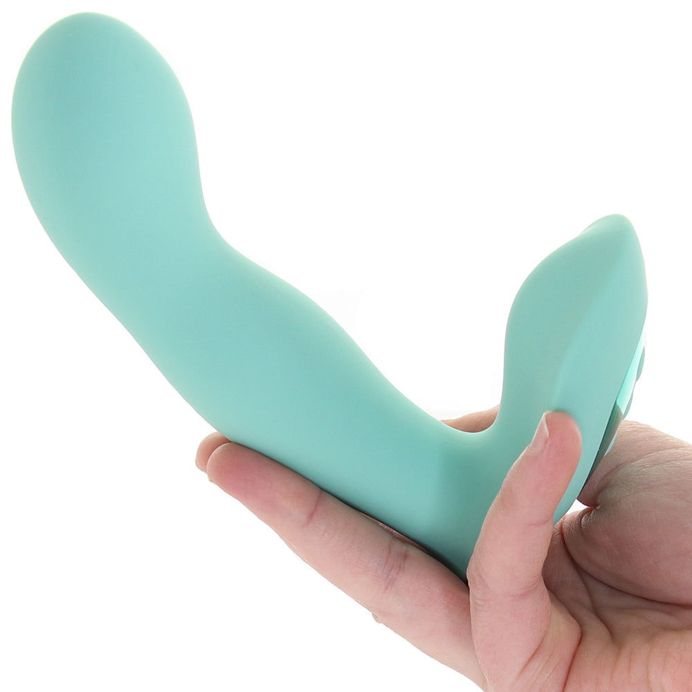 JimmyJane Pulsus Remote G-Spot Vibe