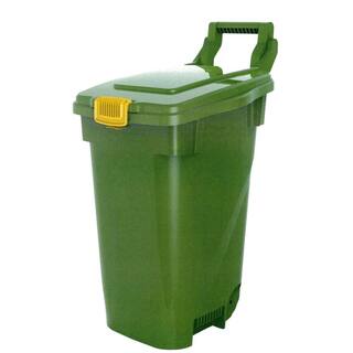 Enviro World 16.85 Gal. Curbside Organics Bin EWC-250