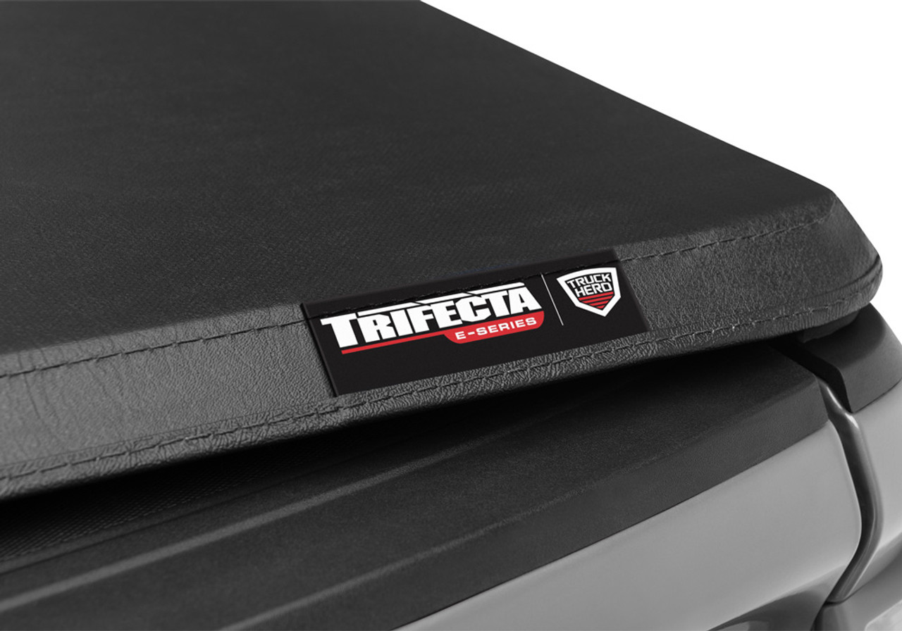 Extang Trifecta ESeries 1623 Tacoma 5x27 wout Trail Special Edition Storage Boxes Tonneau Cover