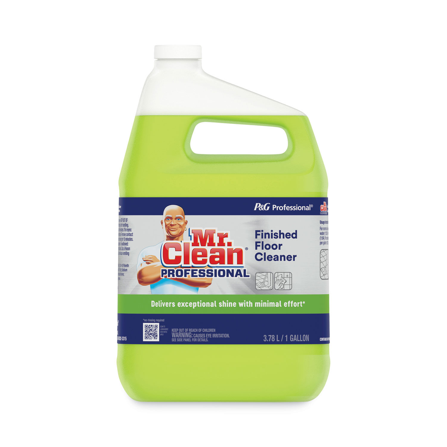 Finished Floor Cleaner by Mr. Cleanandreg; PGC02621EA