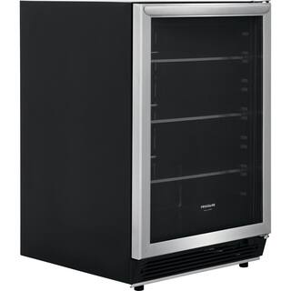 FRIGIDAIRE GALLERY 5.3 cu. ft. Built-In Beverage Center FGBC5334VS