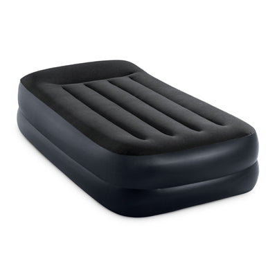 Twin Pillow Rest Raised Airbed | Bundle of 2