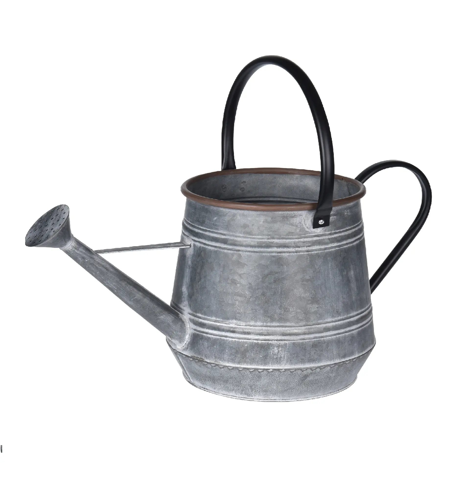 Handmade Metal Water Can Customized Shape handmade Designer Watering Can Classic Stylish Wholesale Metal Water Cane