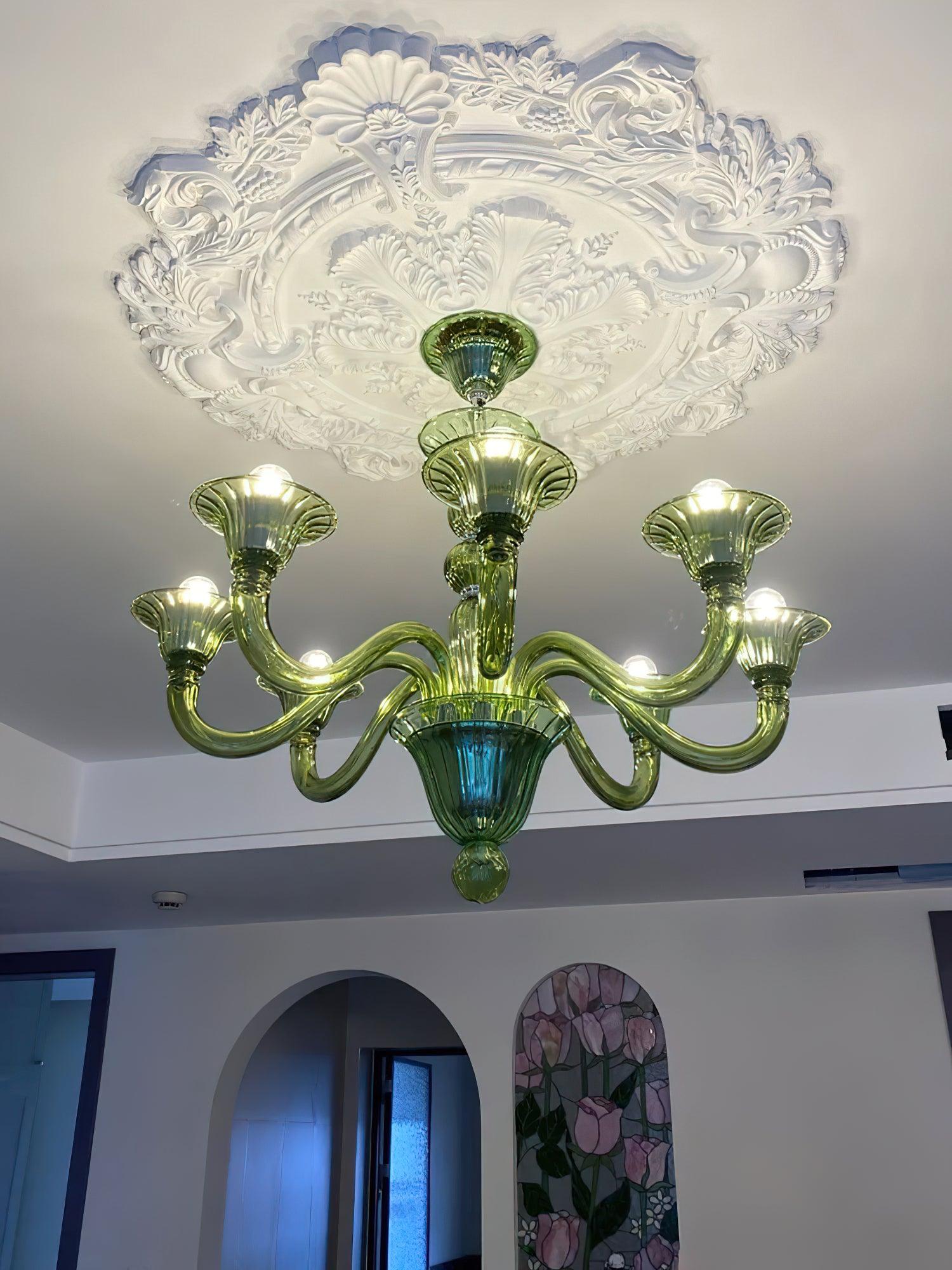 Calle Rafina Chandelier